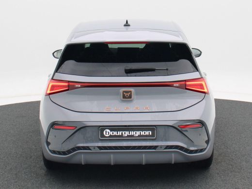 CUPRA Born Business Plus 62 kWh | Adaptive Cruise | Stoelverwarming | CarPlay | Bluetooth | Achteruitrijcame... ActivLease financial lease