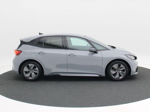 CUPRA Born Business Plus 62 kWh | Adaptive Cruise | Stoelverwarming | CarPlay | Bluetooth | Achteruitrijcame... ActivLease financial lease