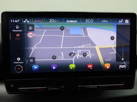 CUPRA Born Business Plus 62 kWh | Adaptive Cruise | Stoelverwarming | CarPlay | Bluetooth | Achteruitrijcame... ActivLease financial lease