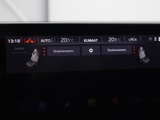 CUPRA Leon 1.4 eHybrid VZ | 245pk | Leder | Stoelverwarming | Memory | Carplay | Navigatie | Sfeerverlichtin... ActivLease financial lease