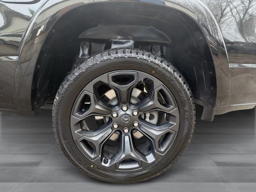 Dodge Ram 1500 1500 5.7 V8 4x4 Crew Cab Limited | Tonneau cover | Multi funcionele tailgate | LPG | Geheel rijkl... ActivLease financial lease