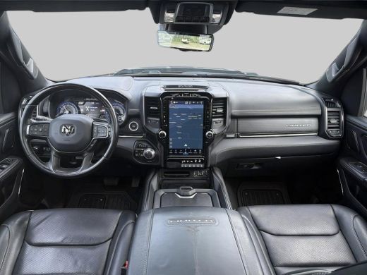 Dodge Ram 1500 1500 5.7 V8 4x4 Crew Cab Limited | Tonneau cover | Multi funcionele tailgate | LPG | Geheel rijkl... ActivLease financial lease