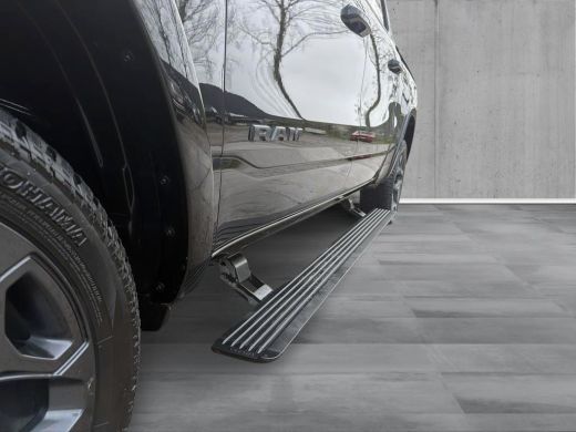 Dodge Ram 1500 1500 5.7 V8 4x4 Crew Cab Limited | Tonneau cover | Multi funcionele tailgate | LPG | Geheel rijkl... ActivLease financial lease