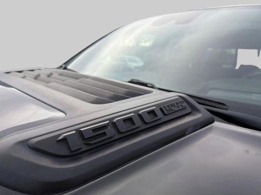 Dodge Ram 1500 1500 5.7 V8 4x4 Crew Cab Limited | Tonneau cover | Multi funcionele tailgate | LPG | Geheel rijkl... ActivLease financial lease