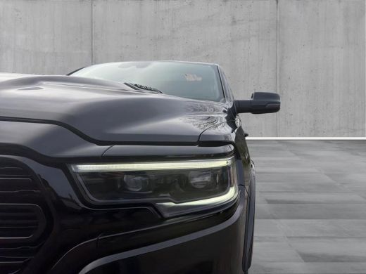 Dodge Ram 1500 1500 5.7 V8 4x4 Crew Cab Limited | Tonneau cover | Multi funcionele tailgate | LPG | Geheel rijkl... ActivLease financial lease