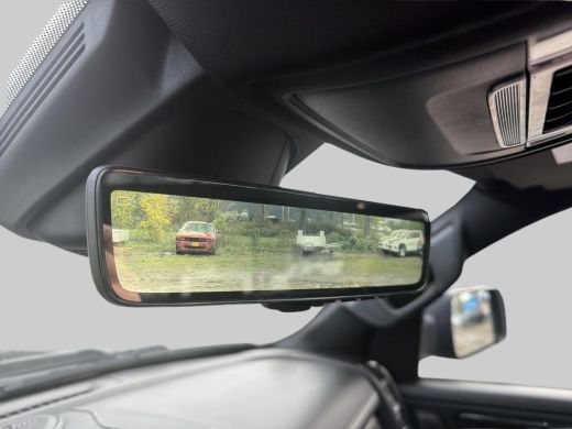 Dodge Ram 1500 1500 5.7 V8 4x4 Crew Cab Limited | Tonneau cover | Multi funcionele tailgate | LPG | Geheel rijkl... ActivLease financial lease