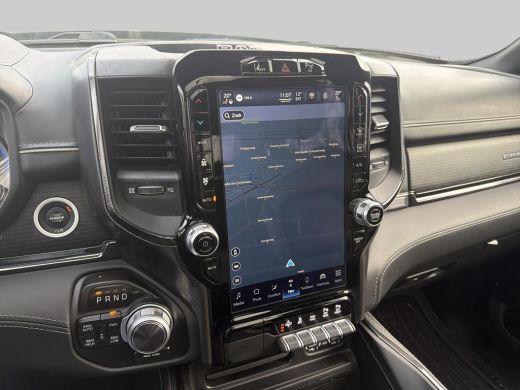 Dodge Ram 1500 1500 5.7 V8 4x4 Crew Cab Limited | Tonneau cover | Multi funcionele tailgate | LPG | Geheel rijkl... ActivLease financial lease