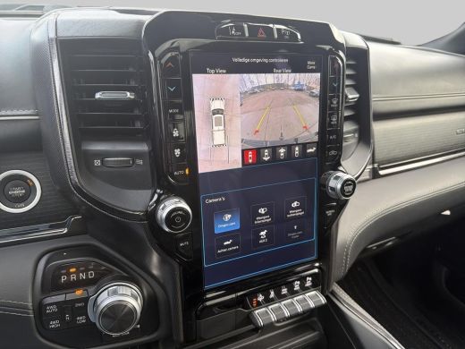 Dodge Ram 1500 1500 5.7 V8 4x4 Crew Cab Limited | Tonneau cover | Multi funcionele tailgate | LPG | Geheel rijkl... ActivLease financial lease