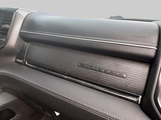 Dodge Ram 1500 1500 5.7 V8 4x4 Crew Cab Limited | Tonneau cover | Multi funcionele tailgate | LPG | Geheel rijkl... ActivLease financial lease