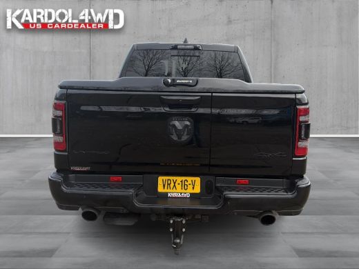 Dodge Ram 1500 1500 5.7 V8 4x4 Crew Cab Limited | Tonneau cover | Multi funcionele tailgate | LPG | Geheel rijkl... ActivLease financial lease