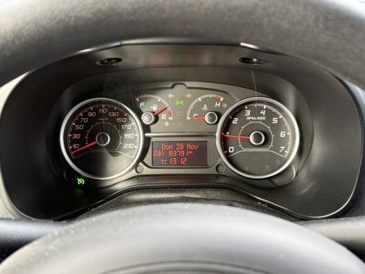 Fiat Doblò Cargo 1.6 MJ 105 PK / L1H1 / 1e EIG. / AIRCO / CRUISE / TREKHAAK / NAVI / 3-ZITS ActivLease financial lease