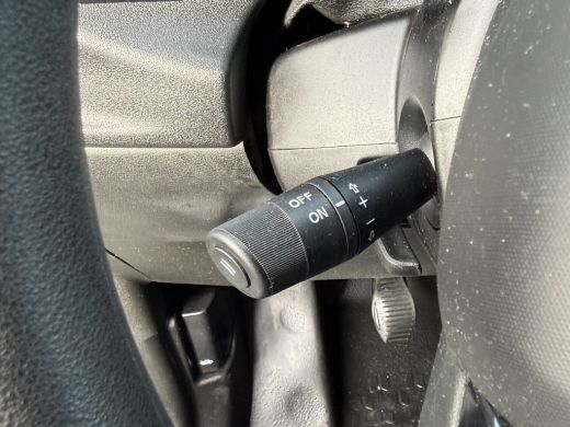 Fiat Doblò Cargo 1.6 MJ 105 PK / L1H1 / 1e EIG. / AIRCO / CRUISE / TREKHAAK / NAVI / 3-ZITS ActivLease financial lease