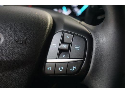 Ford Focus 1.0 EcoBoost Hybrid Titanium | Airco (automatisch) | Cruise control | DAB ontvanger ActivLease financial lease