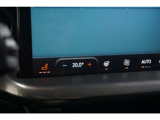 Ford Focus 1.0 EcoBoost Hybrid Titanium | Airco (automatisch) | Cruise control | DAB ontvanger ActivLease financial lease