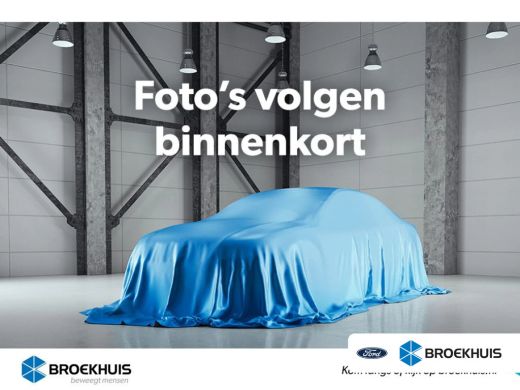 Ford Focus 1.0 EcoBoost Hybrid Titanium X | Apple Carplay/Android Auto|telefoonintegratie premium | Verwarmd...