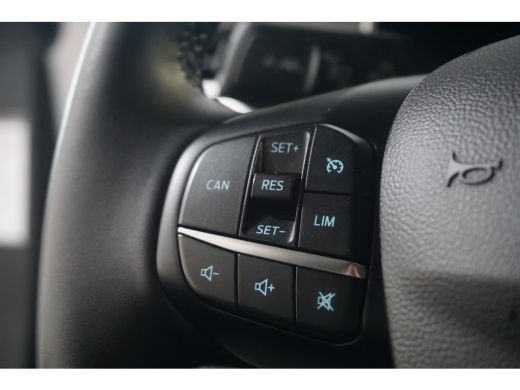 Ford Focus 1.0 EcoBoost Hybrid Titanium X | Apple Carplay/Android Auto|telefoonintegratie premium | Verwarmd... ActivLease financial lease