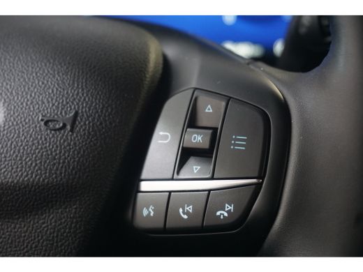 Ford Focus 1.0 EcoBoost Hybrid Titanium X | Apple Carplay/Android Auto|telefoonintegratie premium | Verwarmd... ActivLease financial lease