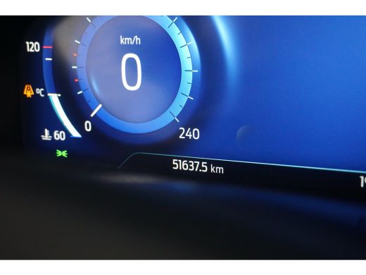 Ford Focus 1.0 EcoBoost Hybrid Titanium X | Apple Carplay/Android Auto|telefoonintegratie premium | Verwarmd... ActivLease financial lease