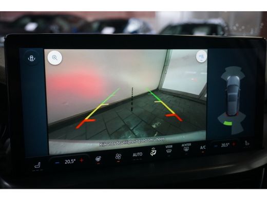 Ford Focus 1.0 EcoBoost Hybrid Titanium X | Apple Carplay/Android Auto|telefoonintegratie premium | Verwarmd... ActivLease financial lease