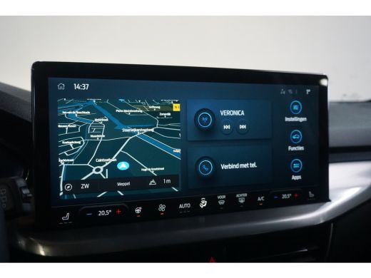 Ford Focus 1.0 EcoBoost Hybrid Titanium X | Apple Carplay/Android Auto|telefoonintegratie premium | Verwarmd... ActivLease financial lease