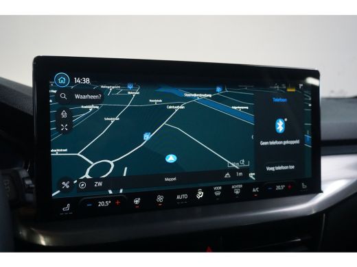 Ford Focus 1.0 EcoBoost Hybrid Titanium X | Apple Carplay/Android Auto|telefoonintegratie premium | Verwarmd... ActivLease financial lease