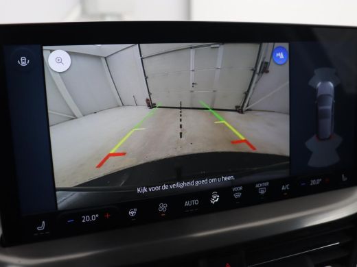 Ford Focus 1.0 EcoBoost Hybrid Titanium X | Automaat | Trekhaak | Stoelverwarming | Adaptive cruise | Camera... ActivLease financial lease