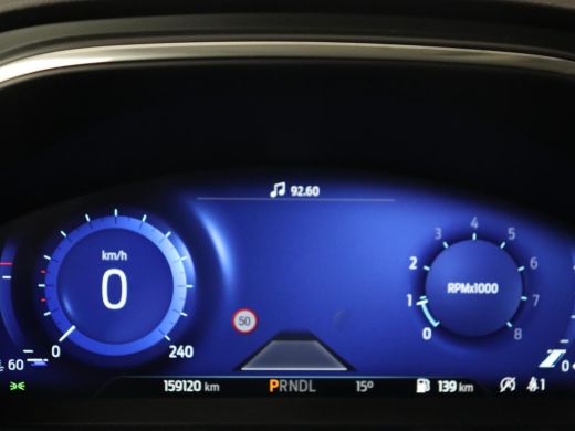 Ford Focus 1.0 EcoBoost Hybrid Titanium X | Automaat | Trekhaak | Stoelverwarming | Adaptive cruise | Camera... ActivLease financial lease