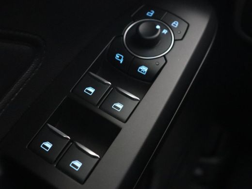 Ford Focus 1.0 EcoBoost Hybrid Titanium X | Automaat | Trekhaak | Stoelverwarming | Adaptive cruise | Camera... ActivLease financial lease