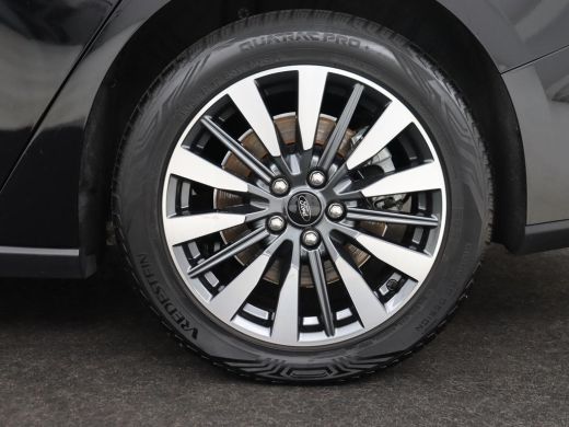 Ford Focus 1.0 EcoBoost Hybrid Titanium X | Automaat | Trekhaak | Stoelverwarming | Adaptive cruise | Camera... ActivLease financial lease