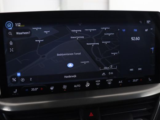 Ford Focus 1.0 EcoBoost Hybrid Titanium X | Automaat | Trekhaak | Stoelverwarming | Adaptive cruise | Camera... ActivLease financial lease