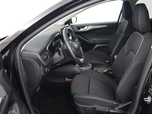 Ford Focus 1.0 EcoBoost Hybrid Titanium X | Automaat | Trekhaak | Stoelverwarming | Adaptive cruise | Camera... ActivLease financial lease