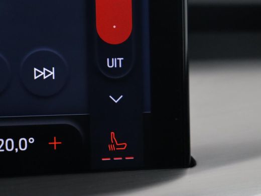 Ford Focus 1.0 EcoBoost Hybrid Titanium X | Automaat | Trekhaak | Stoelverwarming | Adaptive cruise | Camera... ActivLease financial lease