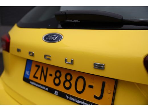 Ford Focus 1.5 Ecoblue/120pk/H6/Euro 6/Trekhaak/Carplay/zuinig ActivLease financial lease