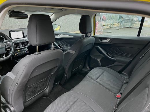 Ford Focus 1.5 Ecoblue/120pk/H6/Euro 6/Trekhaak/Carplay/zuinig ActivLease financial lease