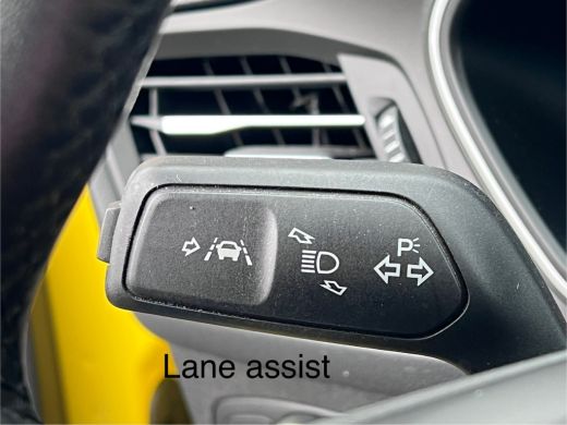 Ford Focus 1.5 Ecoblue/120pk/H6/Euro 6/Trekhaak/Carplay/zuinig ActivLease financial lease