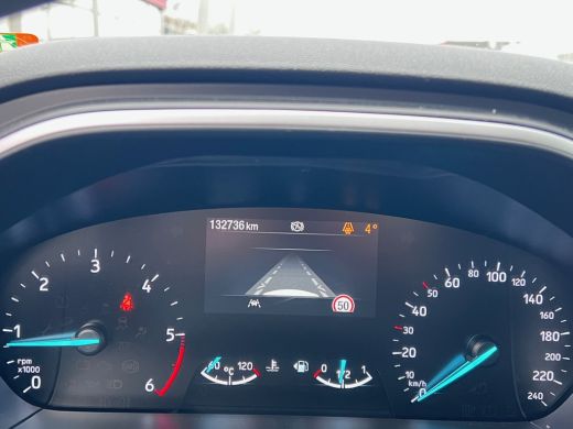 Ford Focus 1.5 Ecoblue/120pk/H6/Euro 6/Trekhaak/Carplay/zuinig ActivLease financial lease