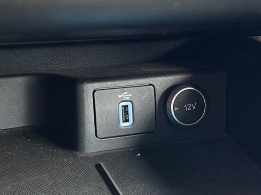 Ford Focus 1.5 Ecoblue/120pk/H6/Euro 6/Trekhaak/Carplay/zuinig ActivLease financial lease