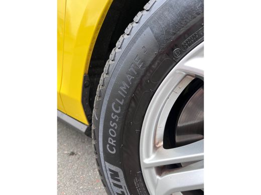 Ford Focus 1.5 Ecoblue/120pk/H6/Euro 6/Trekhaak/Carplay/zuinig ActivLease financial lease