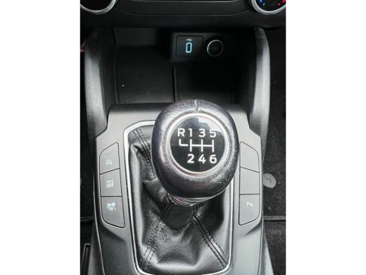 Ford Focus 1.5 Ecoblue/120pk/H6/Euro 6/Trekhaak/Carplay/zuinig ActivLease financial lease