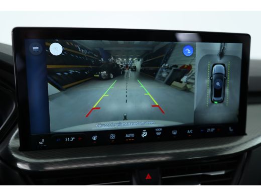 Ford Kuga 2.5 PHEV Sound Edition | Achteruitrijcamera | Airco (automatisch) | Apple Carplay/Android Auto|te... ActivLease financial lease