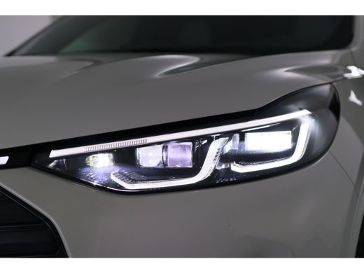 Ford Kuga 2.5 PHEV Sound Edition | Achteruitrijcamera | Airco (automatisch) | Apple Carplay/Android Auto|te... ActivLease financial lease