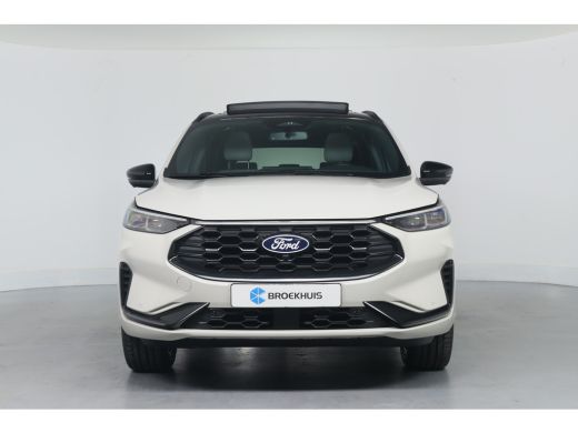Ford Kuga 2.5 PHEV Sound Edition | Achteruitrijcamera | Airco (automatisch) | Apple Carplay/Android Auto|te... ActivLease financial lease