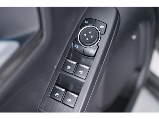 Ford Kuga 2.5 PHEV Sound Edition | Achteruitrijcamera | Airco (automatisch) | Apple Carplay/Android Auto|te... ActivLease financial lease