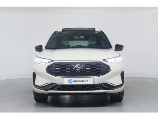 Ford Kuga 2.5 PHEV Sound Edition | Achteruitrijcamera | Airco (automatisch) | Apple Carplay/Android Auto|te... ActivLease financial lease