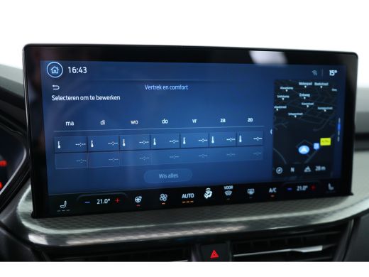 Ford Kuga 2.5 PHEV Sound Edition | Achteruitrijcamera | Airco (automatisch) | Apple Carplay/Android Auto|te... ActivLease financial lease