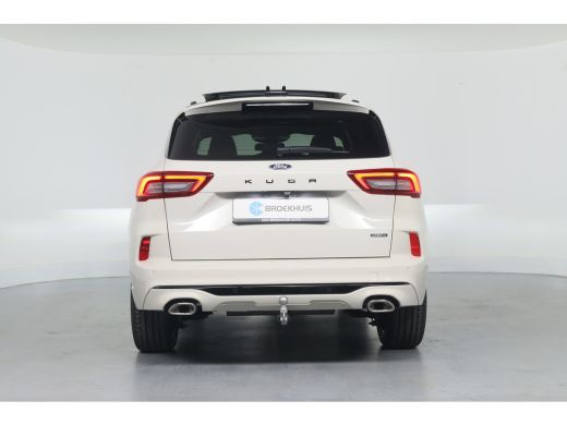 Ford Kuga 2.5 PHEV Sound Edition | Achteruitrijcamera | Airco (automatisch) | Apple Carplay/Android Auto|te... ActivLease financial lease