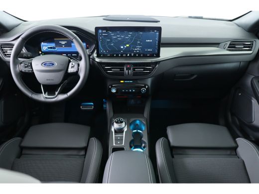 Ford Kuga 2.5 PHEV Sound Edition | Achteruitrijcamera | Airco (automatisch) | Apple Carplay/Android Auto|te... ActivLease financial lease