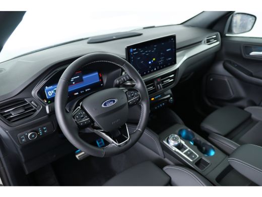 Ford Kuga 2.5 PHEV Sound Edition | Achteruitrijcamera | Airco (automatisch) | Apple Carplay/Android Auto|te... ActivLease financial lease