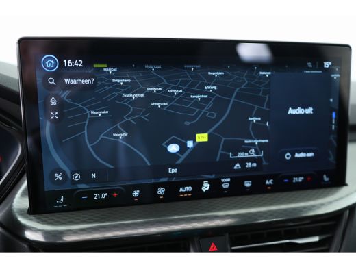 Ford Kuga 2.5 PHEV Sound Edition | Achteruitrijcamera | Airco (automatisch) | Apple Carplay/Android Auto|te... ActivLease financial lease