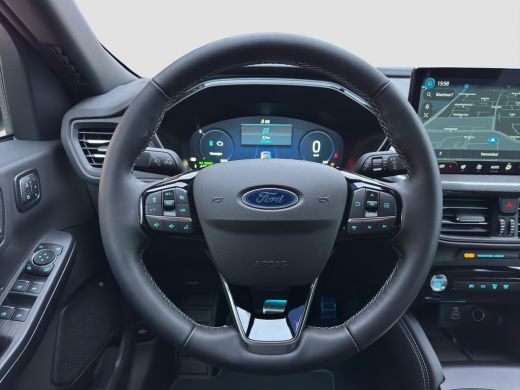 Ford Kuga 2.5 PHEV Sound Edition | Direct Leverbaar! | Uniek | B&O Audio | Pano ActivLease financial lease